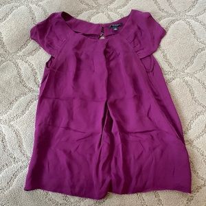 Banana Republic top S